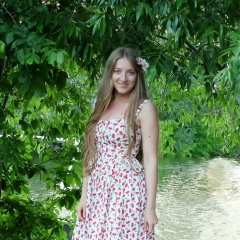 Екатерина Николаева, 23.11.1993, Уральск