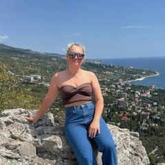 Светик Ярашова, 24.01, Мончегорск