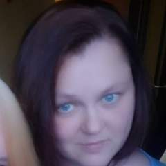 Elena Urazova, 02.03, Москва