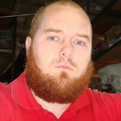 Артём Христюк