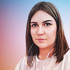 Елена Низаева, 06.03, Тюмень