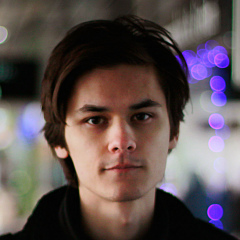Егор Николаев, 04.10