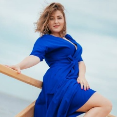 Виктория Имьяминова, 19.11, Павлодар