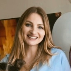 Галина Штраух, 07.10, Екатеринбург