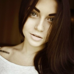 Аня Екимова, 28.02.1987, Курган