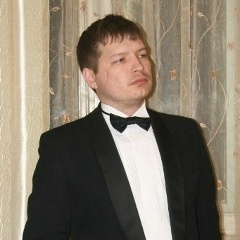 Алексей Мелкомуков, 06.10.1985, Пермь