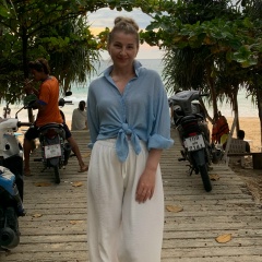 Иринка Оленкова, Новосибирск