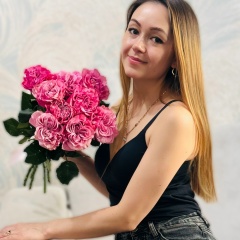 Виктория Байкина, 14.03, Магнитогорск