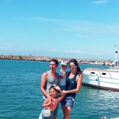 Лена Газизова, 13.07, Уфа