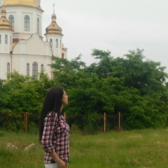 Marina Kamira, 16.10.1982, İstanbul