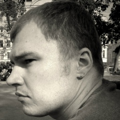 Роман Бирюков, Санкт-Петербург