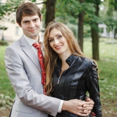 Ольга Давыдова, 10.01, Санкт-Петербург