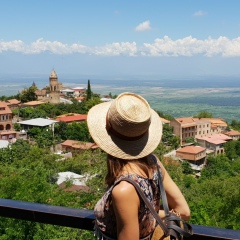 Yuliya Semenova, 06.02, Москва