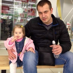 Фёдор Лёшин, 25.11.1987, Реутов