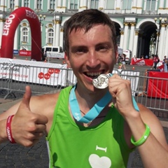 Александр Филин, 06.12, Астрахань