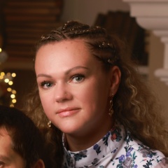 Александра Мурашова, 02.03, Санкт-Петербург