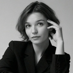 Aleksandra Oosterling, Praha