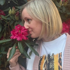 Юлия Кабакова, 28.04
