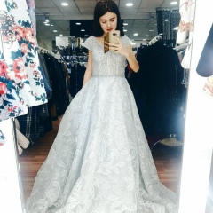 Ms Britanka, 06.09.1998, Ташкент