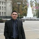 Алексей Лехин, 28.06.1986, Сочи