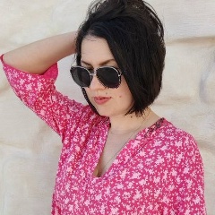 Анастасия Ходжаева, 10.08, Урмары