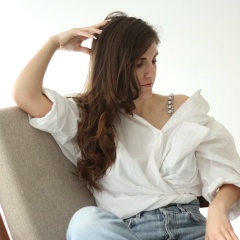 Юлия Невская, 24.04, Санкт-Петербург