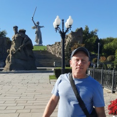 Сергей Серкевич, 03.06, Балашиха