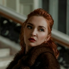 Яна Наумова, 18.11, Санкт-Петербург