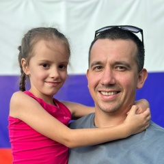 Илья Поляков, 20.06.1989, Калининград