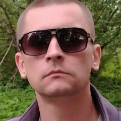 Дима Проурзин, 30.05, Архангельск