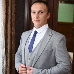 Сейран Исмаилов, 05.11.1987, Угловое