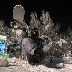 Георгий Каменев, 14.08, Москва