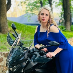 Кристина Романова, 09.02, Белгород