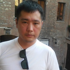 Жандос Оспанбаев, 09.12.1987, Алматы