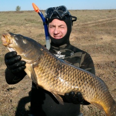 Денис Казаков, 19.11.1981, Оренбург