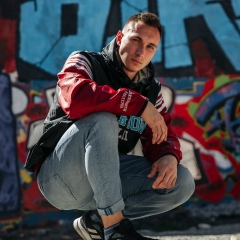 Денис Пичугов, 16.11.1992, Ростов-на-Дону