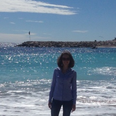 Александра Федорова, 07.08.1985, Москва