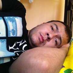 Фаррух Салоев, 04.05.1993, Самарканд