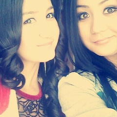 Айгул Нйетбаева