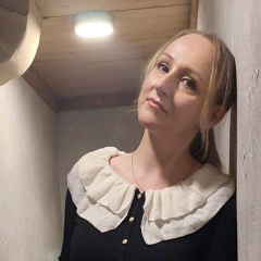 Анастасия Кочетова, 17.06, Санкт-Петербург