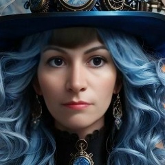 Светлана Евгеньевна, 15.06