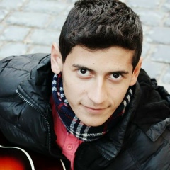 Samir Memmedov, 14.02.1994