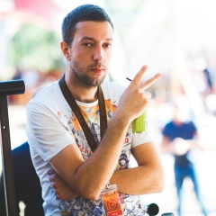 Евгений Григоренко, 08.05, Киев