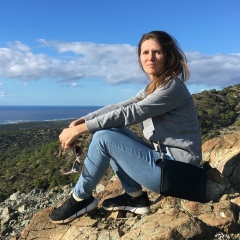 Татьяна Стрелкова