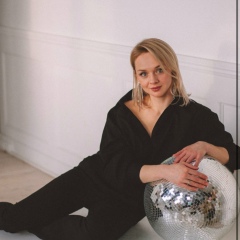 Настёна Сипрова, 28.01.1990, Дзержинск