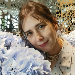 Татьяна Фрегенталь, 15.12.1982, Тюмень