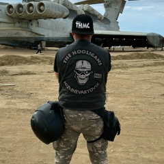 Сергей Хуланхов, 10.03, Нижневартовск