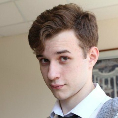 Стас Азаренко, 14.02, Ташкент