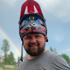 Глеб Прокин, 02.01.1988, Санкт-Петербург