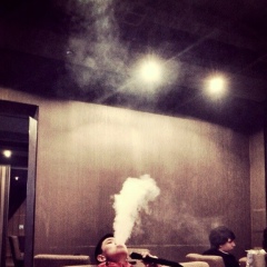 Илим Алмазов, 11.08.1996, Москва